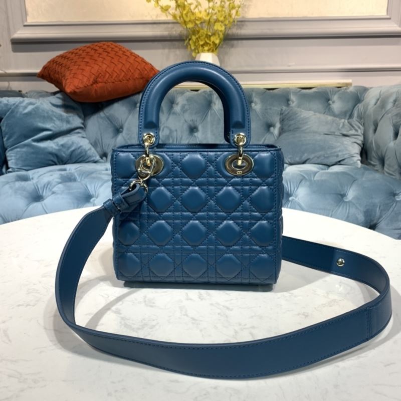 Christian Dior My Lady Bags